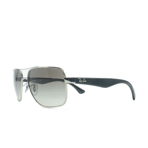 

[RB3483-003/32_60] Мужские квадратные солнцезащитные очки Ray-Ban, Aviator
