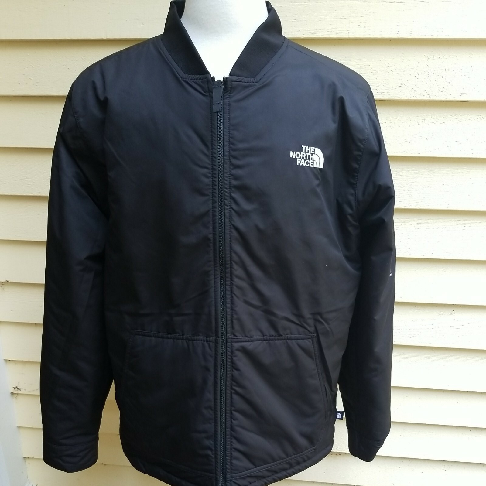 The North Face Mens XL Reversible 