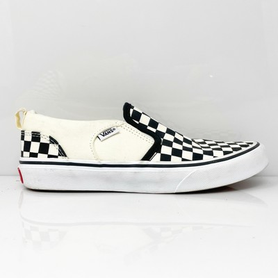 

Vans Boys Classic 508731 Черные повседневные кроссовки, размер 5, Черный, Classic