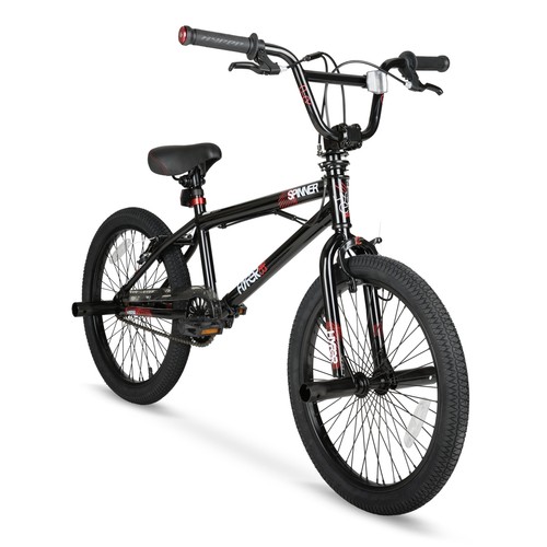 Freestyle For Weekend Rides Black