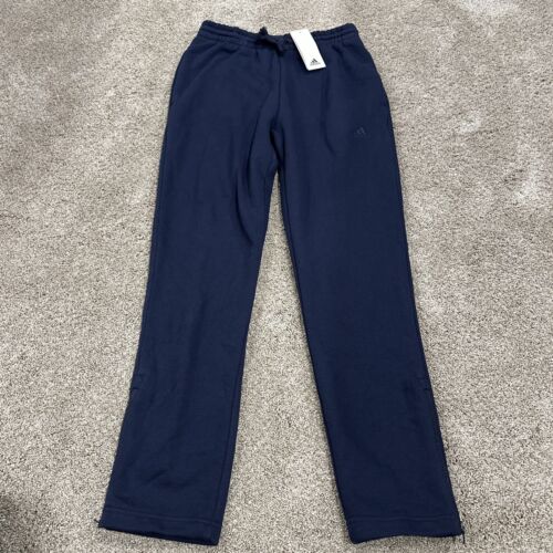 NWT Adidas Men's All Szn Sweat Pant Multi Sport Size XS Dark NWT Adidas Men's All Szn Sweat Pant Multi Sport Size XS Dark
