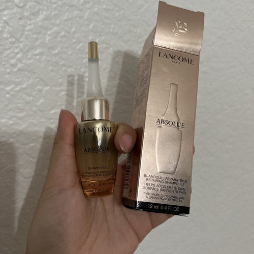 新品未使用品 LANCOME ABSOLUE 美容液 クリーム5点セット アプソリュ ソフトクリーム コフレ|乳液＆クリーム|ランコム公式