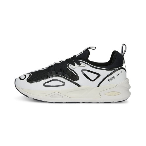 

[386485-01] Мужская Puma TRC X ДЖОШ ВИДЕО, Puma black-puma white