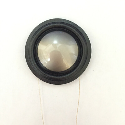 AFT Titanium Dome Diaphragm For B&W DM600 S3, DM602 S3, DM603 S3 Tweeter ZZ12939