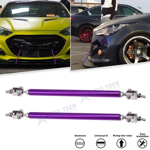 2X Purple Adjust 10