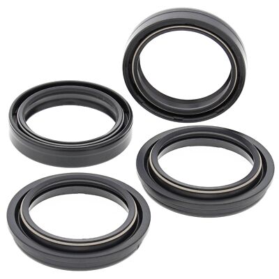 All Balls Fork & Dust Seal Kit for Honda VTX1800N 04-05 VTX1800R 02-05