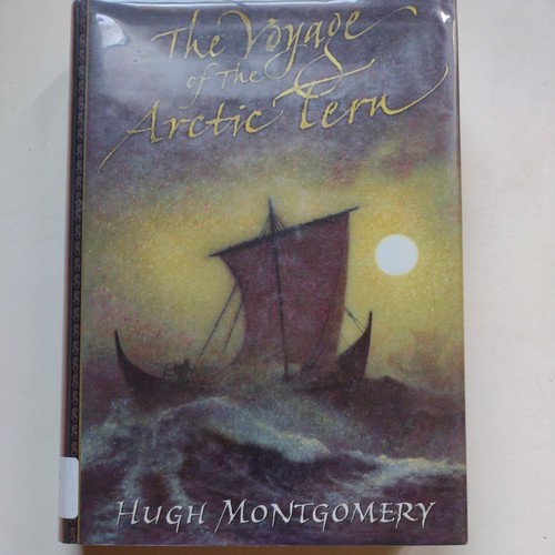 洋書 The Voyage of the Arctic Tern 洋書 The Voyage of the Arctic Tern The Voyage of the Arctic