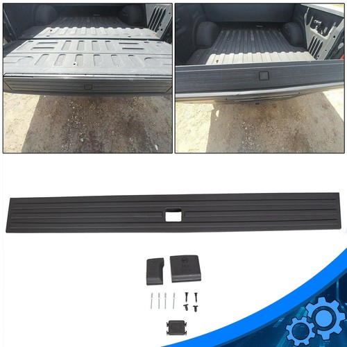 Для Ford F150 2015-2019 молдинг крышки багажника с гибким шагом FL3Z 9940602 B