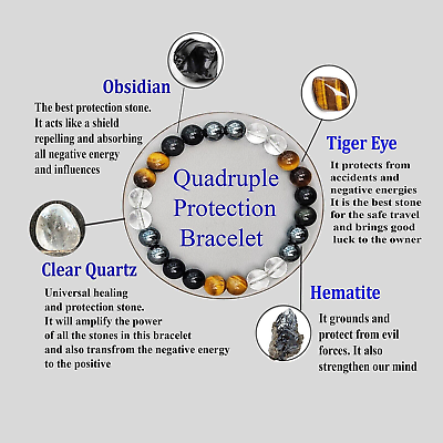 Real protection good luck best sale jewelry