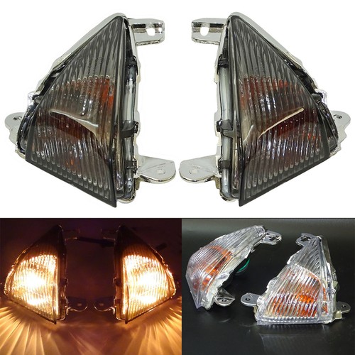 STOP 14inch アルミサイン Front Turn Signal Light Cover For