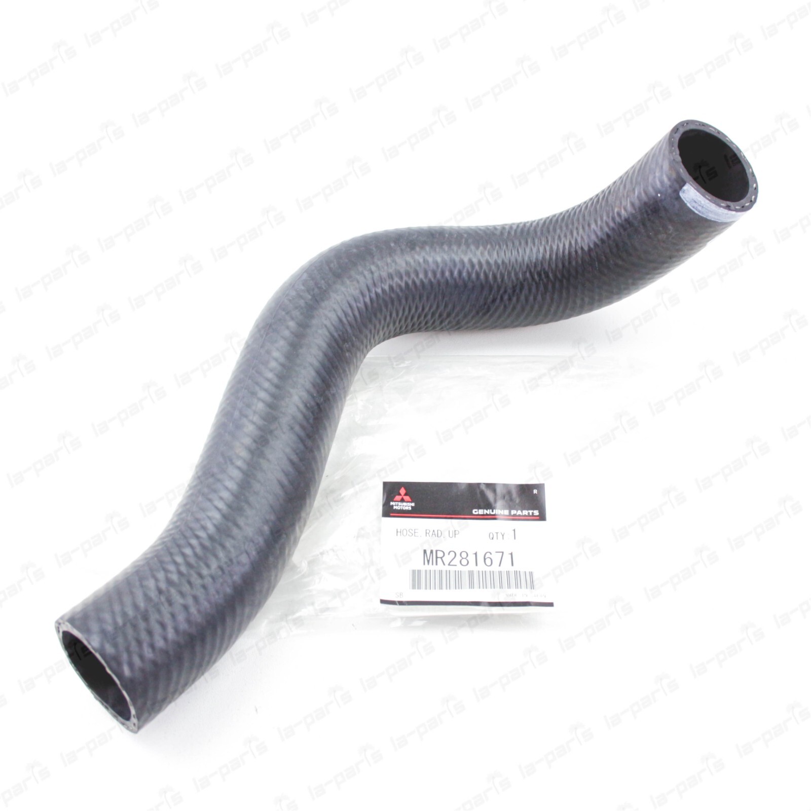 Genuine Mitsubishi Delica L400 Spacegear PD8W 2.8 Upper