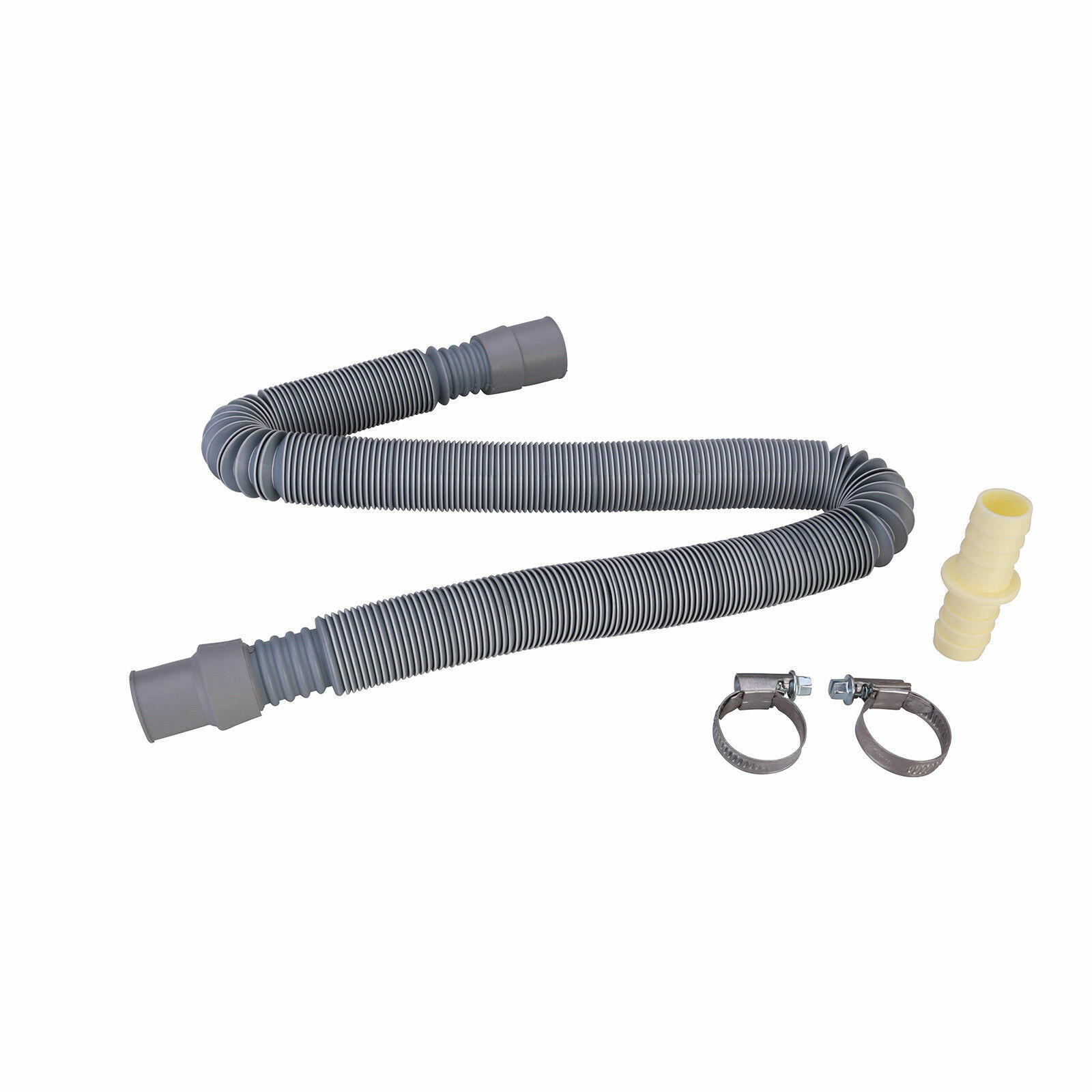 DRAIN HOSE EXTENSION KIT for Washing Machine / Dishwasher Universal Water Waste eBay