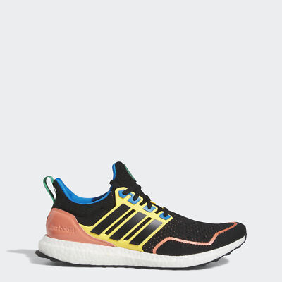 

Мужские кроссовки Adidas Originals Becky Sauerbrunn Ultraboost 1.0