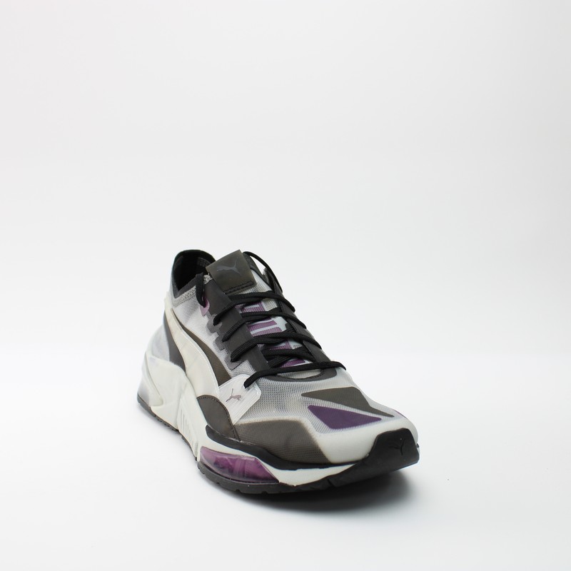 Puma Lqdcell Optic Sheer Mens Sneakers 
