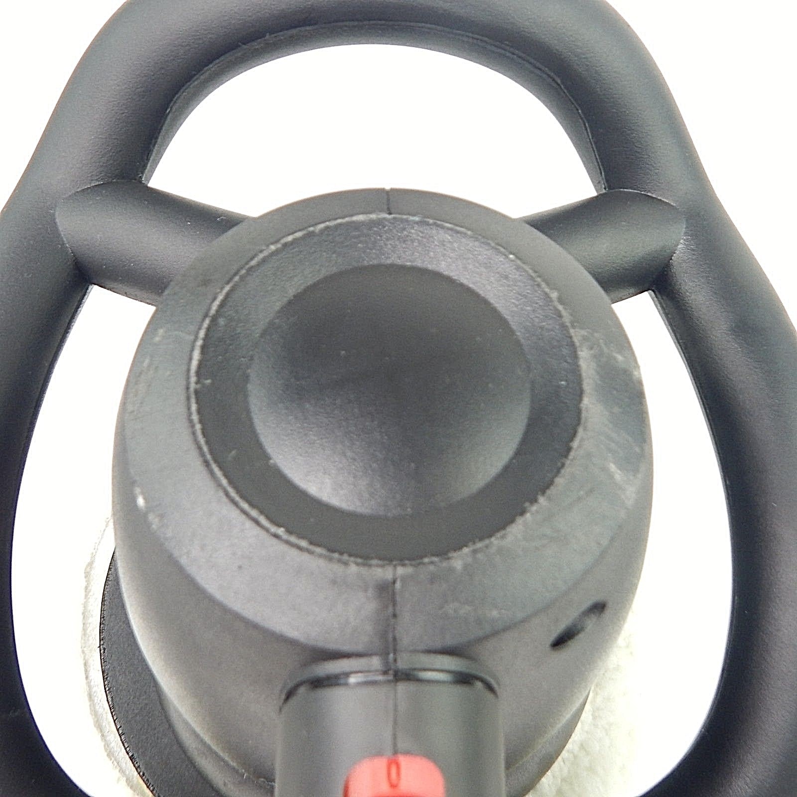 Craftsman 10 inch Buffer Polisher Model No.10723~WORKS GREAT~ PRE OWN