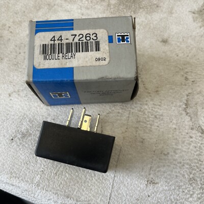 Thermo King 44-7263 Relays    F2