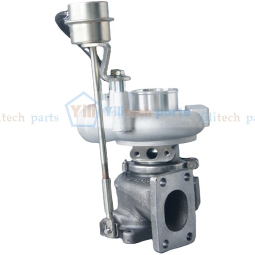 Turbo HX25W Turbocharger 3770780 84554826 Fits for New