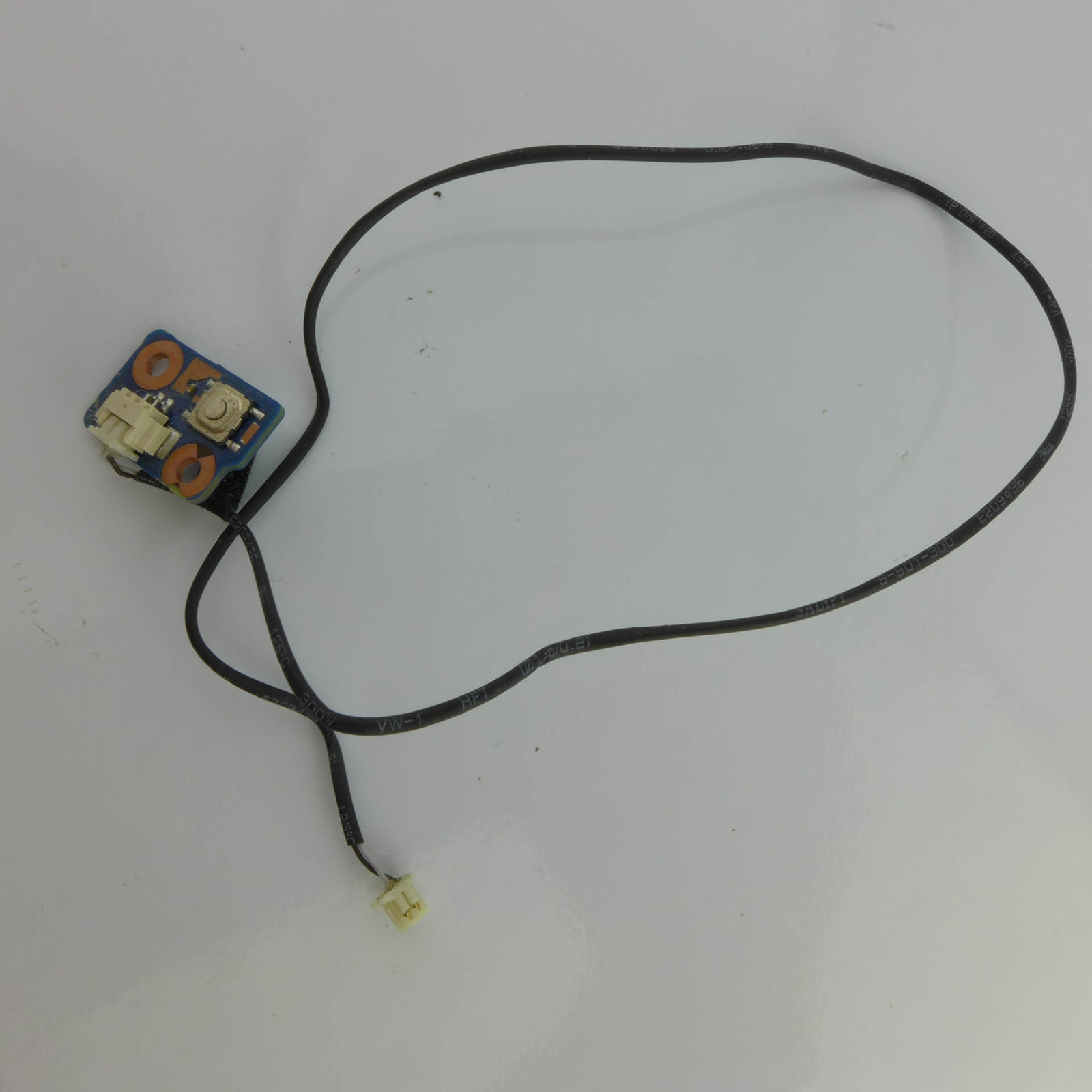 ORIGINAL Samsung 530U NP530U4CL Power Button Board  Taste ✅