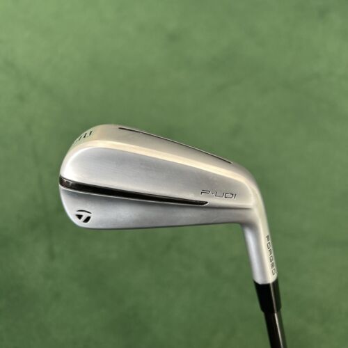 TaylorMade P-UDI 2-Iron 17*/UST Mamiya Recoil Dart F4 90g TaylorMade P-UDI 2-Iron 17*/UST Mamiya Recoil Dart F4 90g