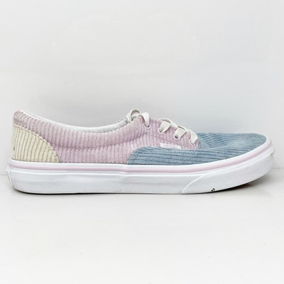 

Vans Girls Era 500714 Синяя повседневная обувь Кроссовки Размер 6.5, Синий, Era