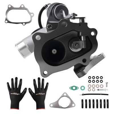 Turbo TD04L Turbocharger for Subaru Forester Impreza 2.0 L 4937704100 14412AA360