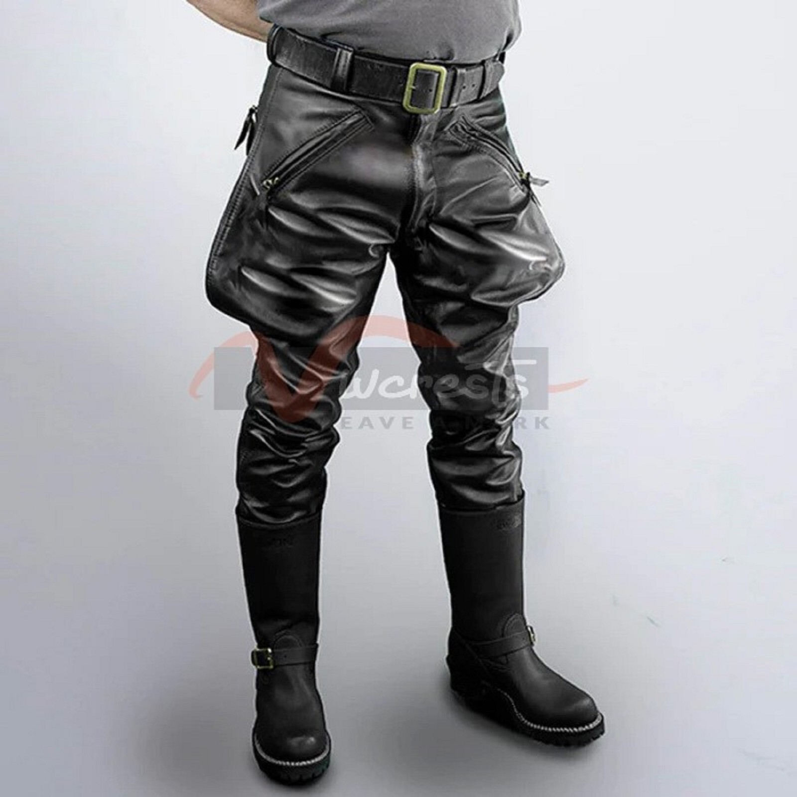 BLACK SIGN 　Breeches　Pants　34 BLACK SIGN Main Lodge / Breeches