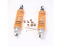 330 mm Amortisseur YSS PRO-X Twin Yamaha Majesty 125-400