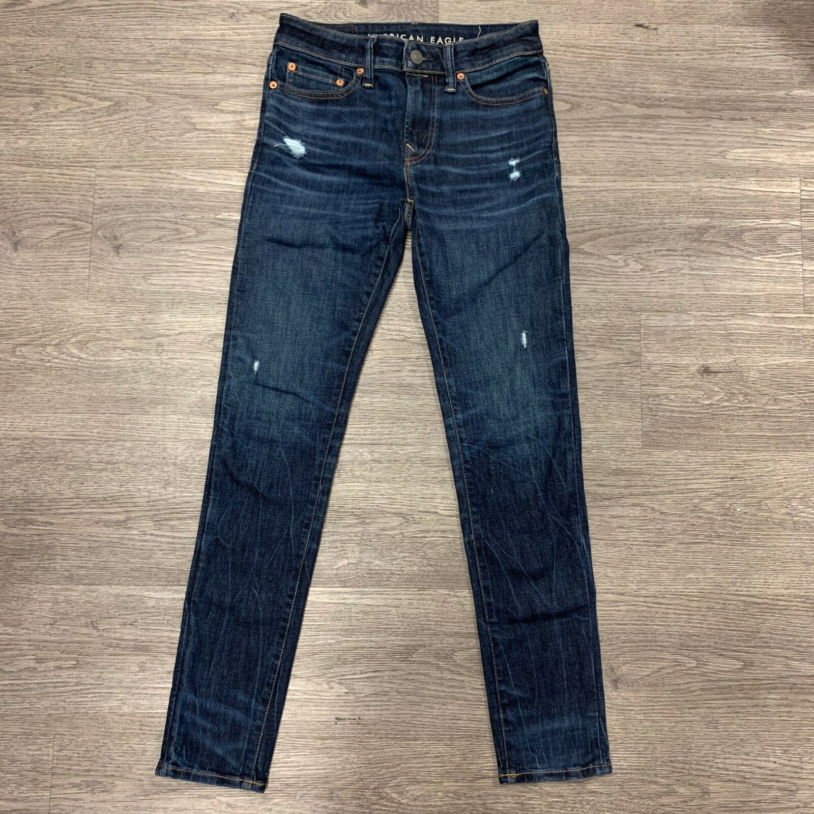 Level Airflex Jeans Men's Size 