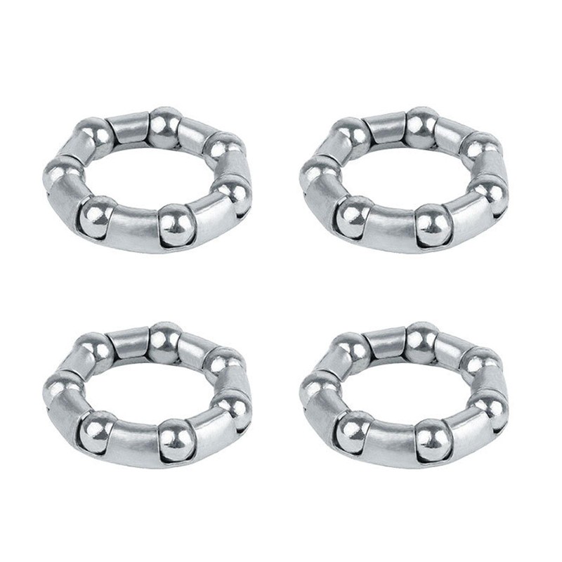 Wheel Bearing Retainer