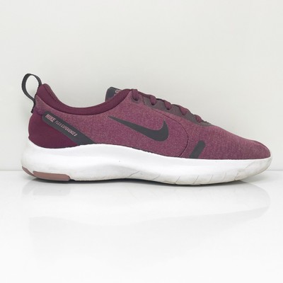 

Nike Womens Flex Experience RN 8 AJ5908-600 фиолетовые кроссовки кроссовки размер 6, Фиолетовый, Flex Experience RN 8