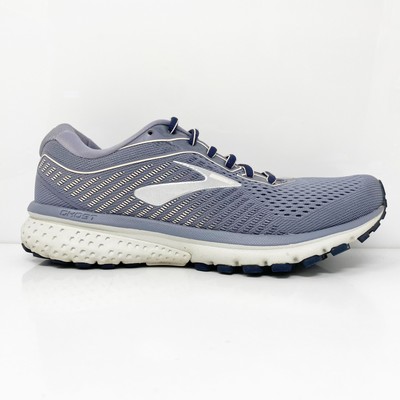 

Женские кроссовки Brooks Ghost 12 1203051D086 Серые кроссовки Размер 7 D, Серый, Ghost 12