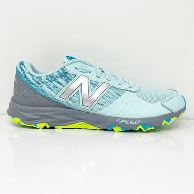 

New Balance Мужские 690 V2 KT690ROY Синие Кроссовки Кроссовки Размер 6 М, Синий, 690 V2