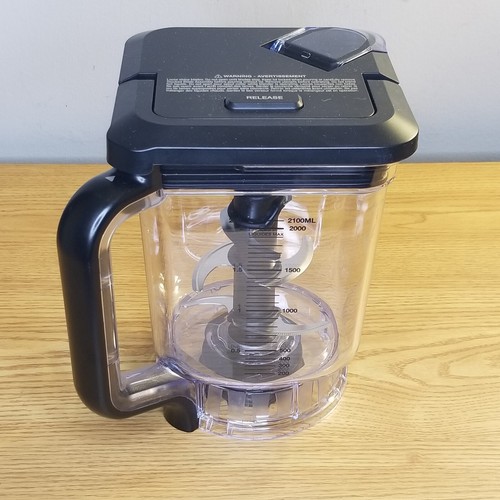 Ninja Blender Bl494