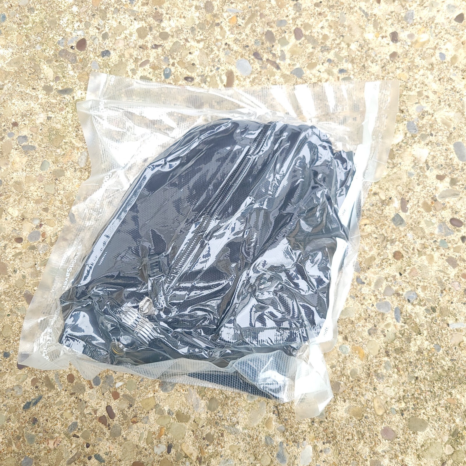 Bag Boy 14 Way Cart Carry Golf Bag Black Rain Cover Strap