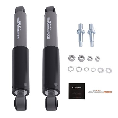 Front Lowering Shocks 2