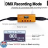 Pknight DMX Recorder and Playback Controller 1 universe DR and PB MINI