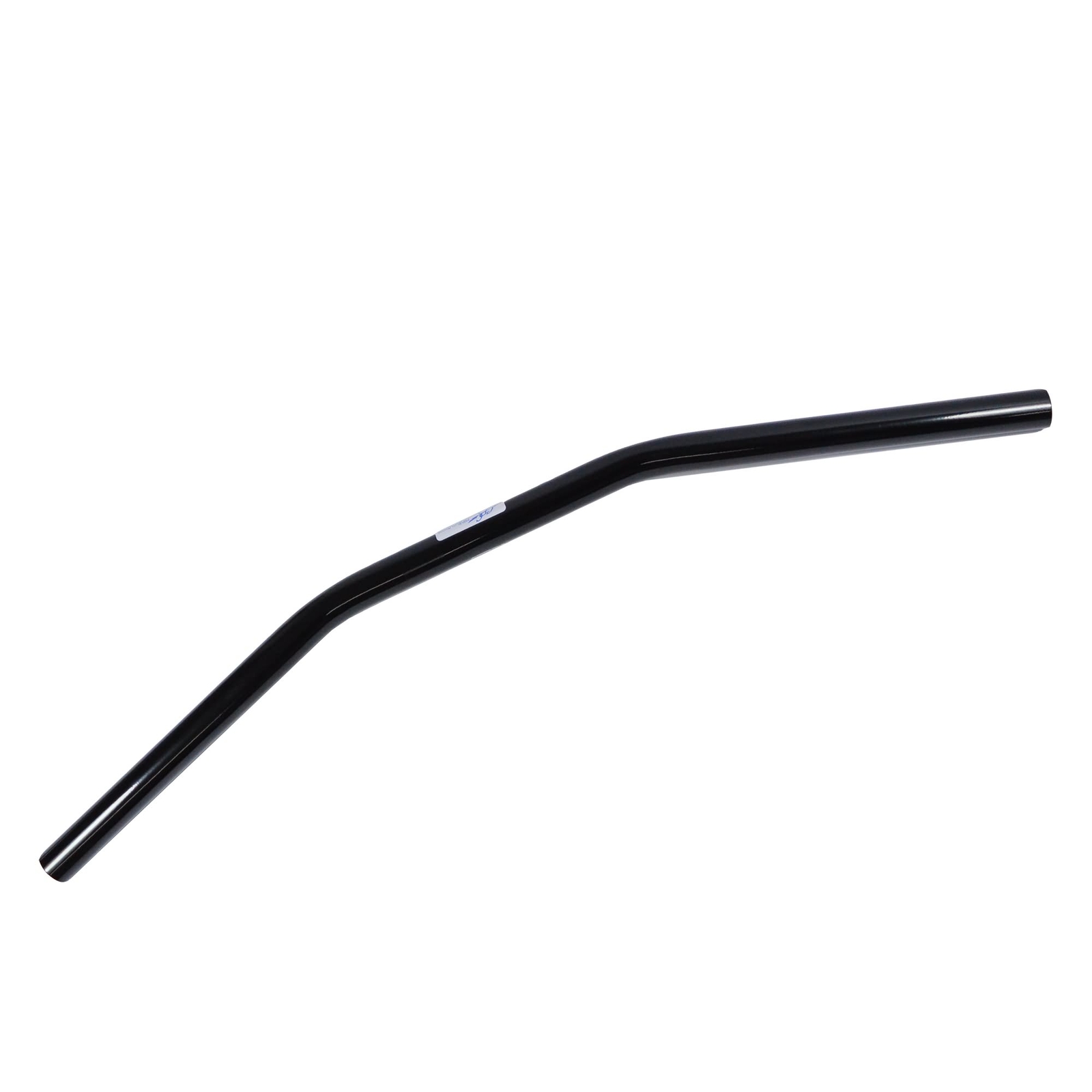 FEHLING Drag Bar 1 Zoll Lenker schwar...