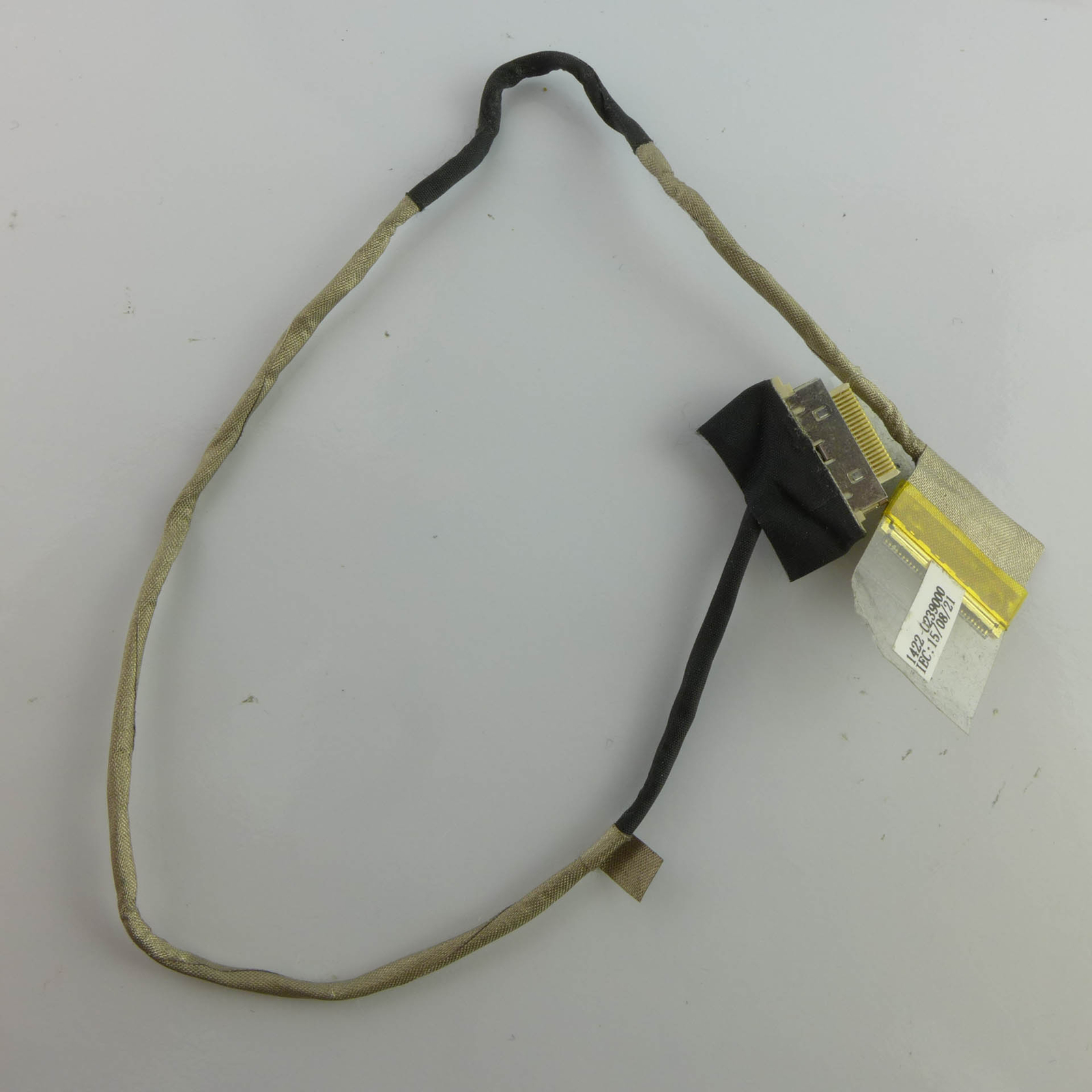 ORIGINAL Toshiba Satellite Radius 14 L40W-C-10Z Displaykabel  LCD Cable ✅