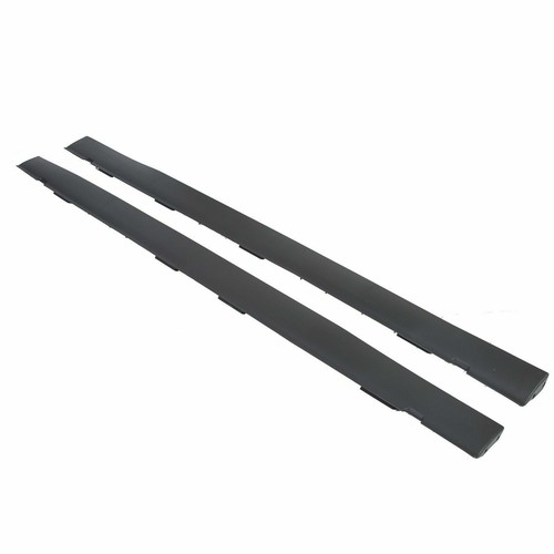 For Dodge Challenger 2008-2014 RH LH Door Exterior Rocker Panel Trim Molding