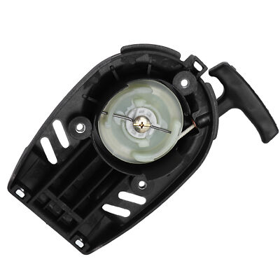  Pull Starter Lawnmower Assembly Part Replacement For GX35 GX35HT