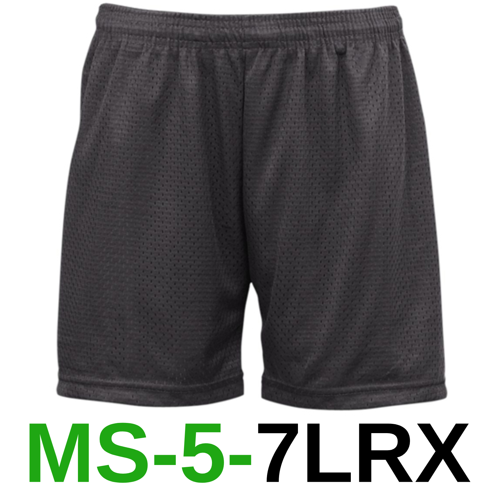 Badger Womens Mesh/Tricot 5