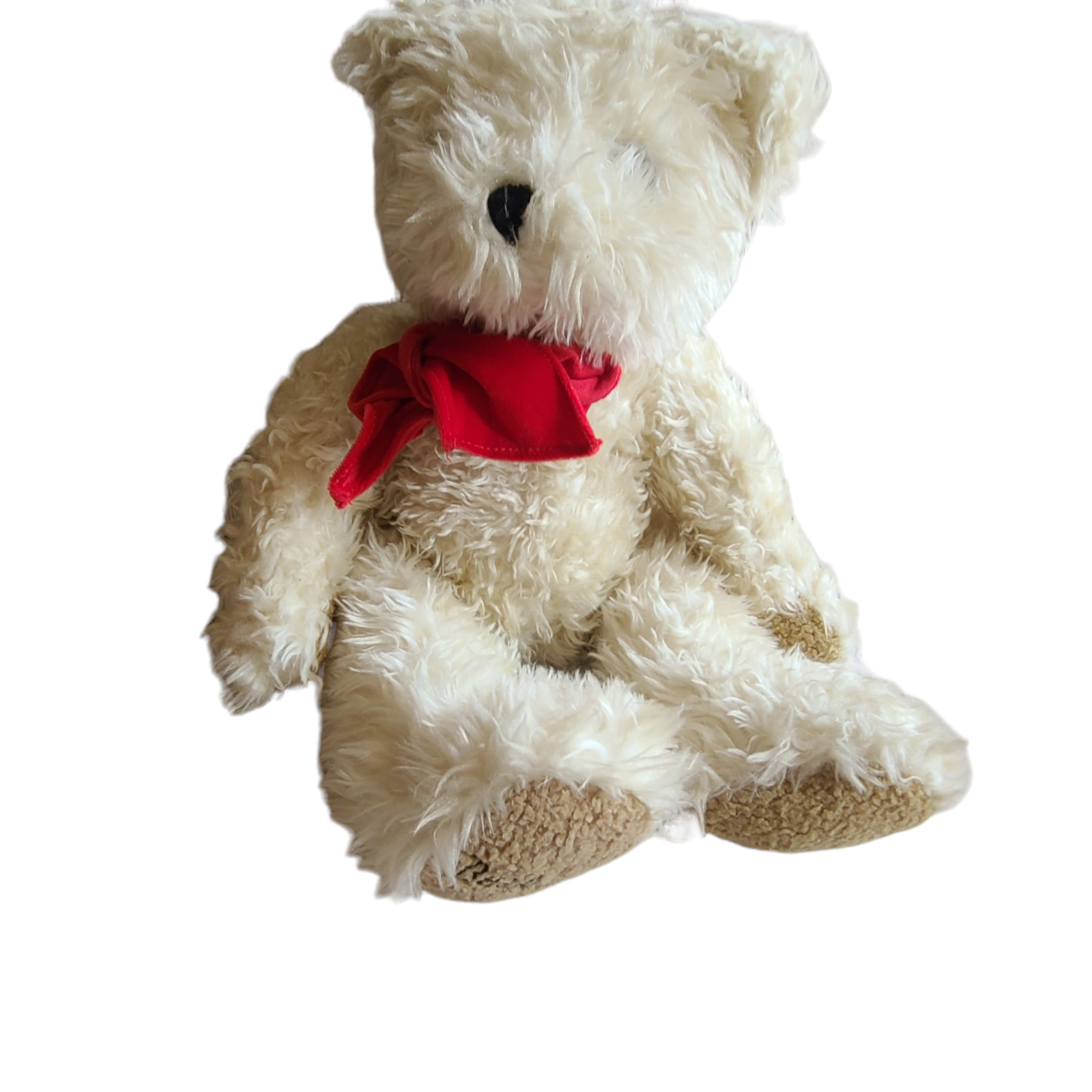 Belkie plush teddy bear 1996 18