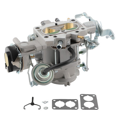 2-Barrel Carburetor For Jeep Cherokee/ Cj5 1983 For Jeep Cj7 1983-1986 180-6449