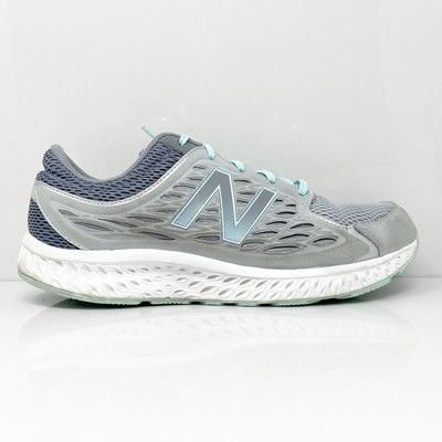 

Женские кроссовки New Balance 420 V3 W420LS3 серые кроссовки размер 11 D, Серый, 420 V3
