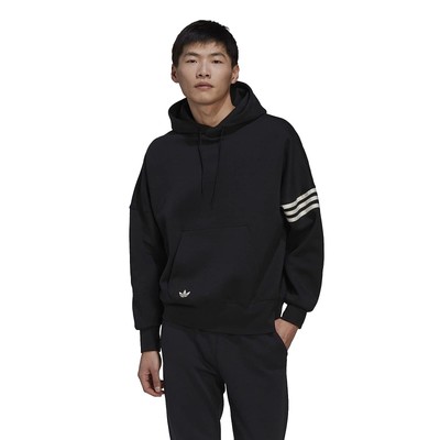 Мужские худи и свитшоты adidas Originals Adicolor Neuclassics Hoodie