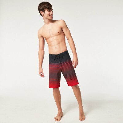 OAKLEY Fade Out 21'' Rc Boardshort, Size 32, NEW