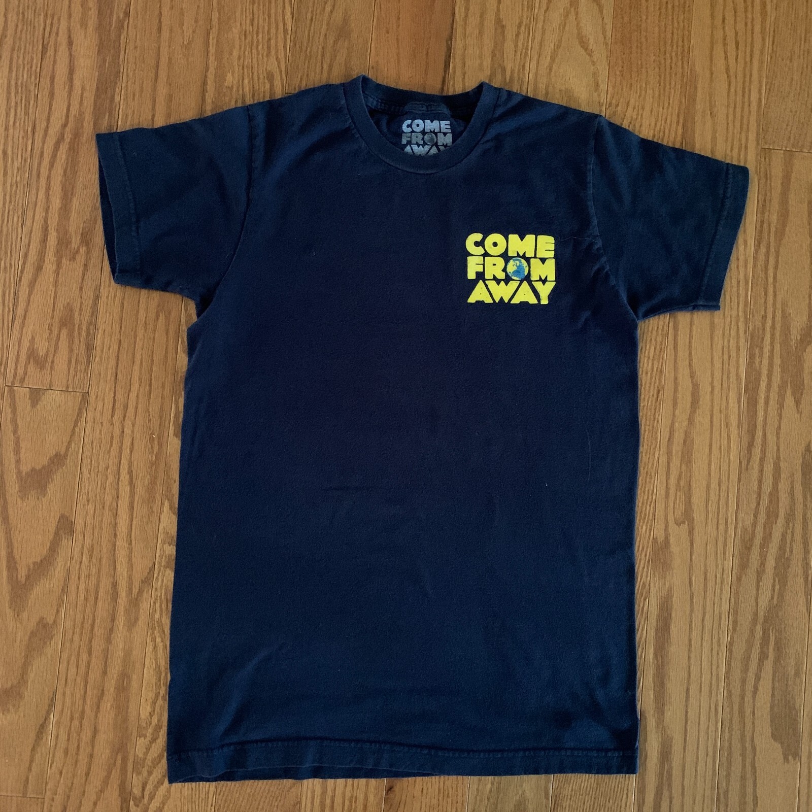 Come From Away T-Shirt Come From Away T-Shirt