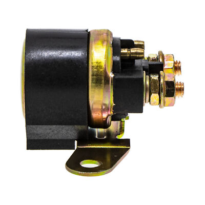 Starter Solenoid Relay for Suzuki 31800-49100 GS750S Honda 35850-ZJ1-811 VTX1800