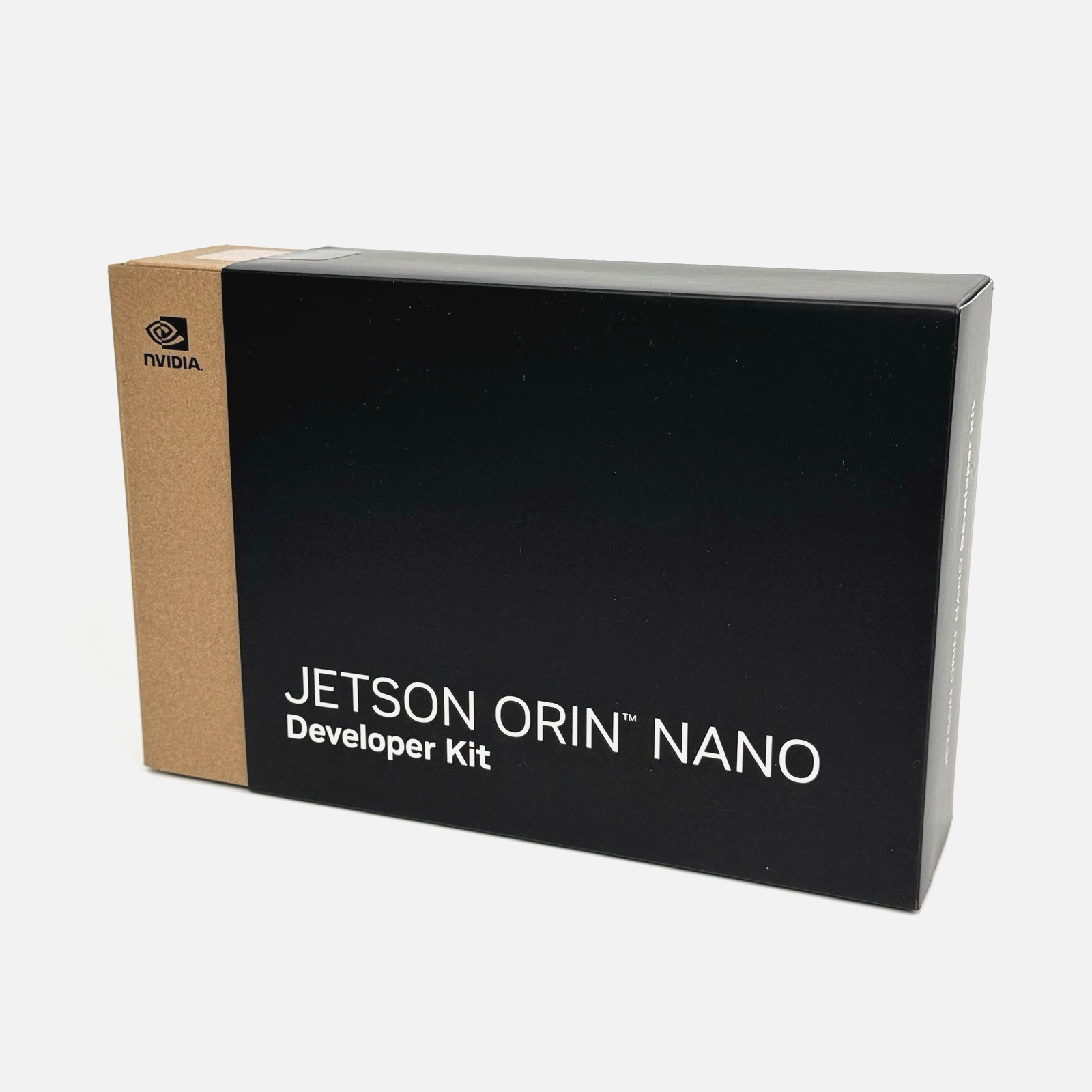 新品未開封NVIDIA JETSON ORINNANO DeveloperKit Nvidia Jetson Orin Nano Super 8GB RAM Developer Kit Brand