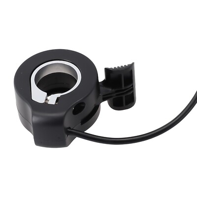 Electric Scooter Thumb Throttle Accelerator Finger Hall Sensor-Accelerator